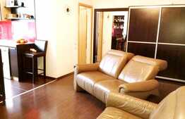 Apartament 3 camere, 65 mp, parcare, imobil nou, zona Lidl. La cheie!