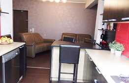 Apartament 3 camere, 65 mp, parcare, imobil nou, zona Lidl. La cheie!