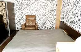 Apartament 3 camere, 65 mp, parcare, imobil nou, zona Lidl. La cheie!