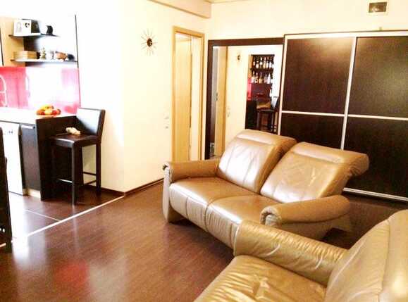 Apartament de vânzare 3 camere Bună Ziua - 25704AV | BLITZ Cluj-Napoca | Poza2