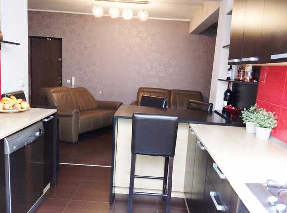 Apartament de vânzare 3 camere Bună Ziua - 25704AV | BLITZ Cluj-Napoca | Poza3