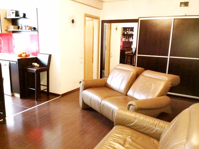 Apartament de vânzare 3 camere Bună Ziua - 25704AV | BLITZ Cluj-Napoca | Poza2