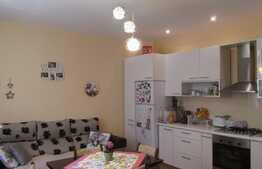 De vanzare garsoniera 43,22 mp, terasa, boxa la subsol, zona Piata Mihai Viteazu