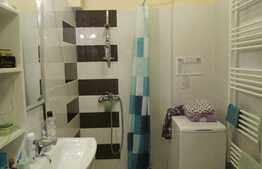 De vanzare garsoniera 43,22 mp, terasa, boxa la subsol, zona Piata Mihai Viteazu