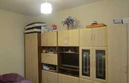 De vanzare garsoniera 43,22 mp, terasa, boxa la subsol, zona Piata Mihai Viteazu