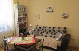 De vanzare garsoniera 43,22 mp, terasa, boxa la subsol, zona Piata Mihai Viteazu