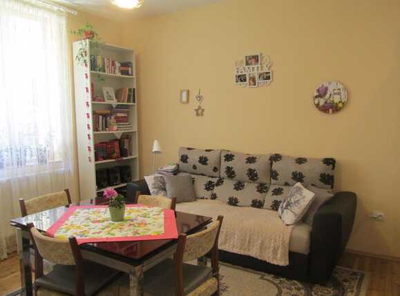 Garsonieră de vânzare Central - 25705AV | BLITZ Cluj-Napoca | Poza2