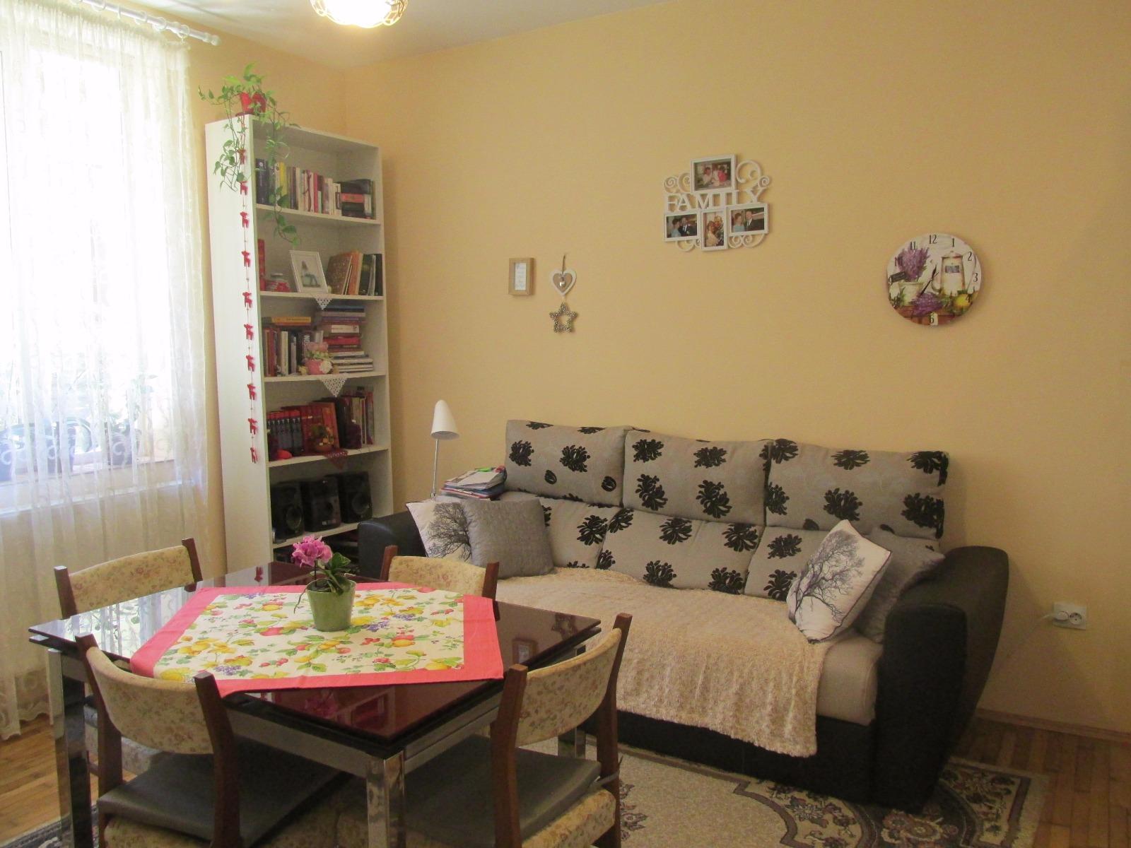 Garsonieră de vânzare Central - 25705AV | BLITZ Cluj-Napoca | Poza2