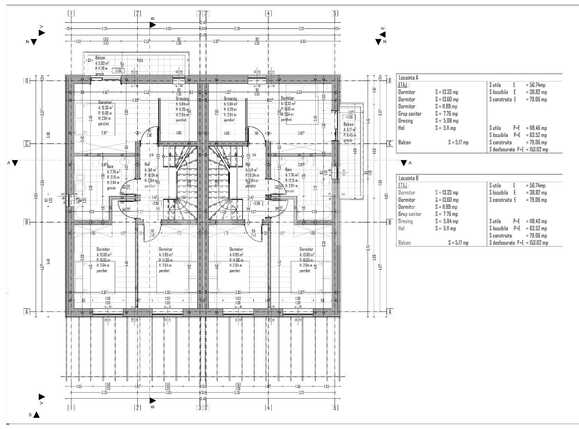 Casa de vânzare 4 camere Floreşti - 25706CV | BLITZ Cluj-Napoca | Poza4