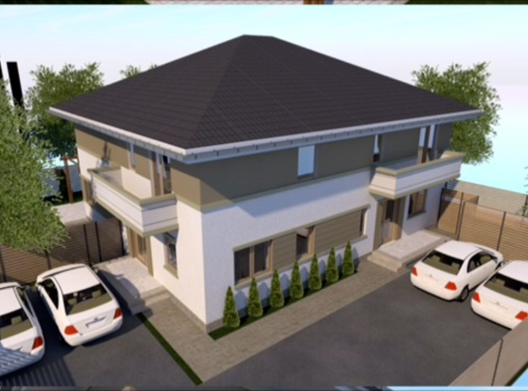 Casa de vânzare 4 camere Floreşti - 25706CV | BLITZ Cluj-Napoca | Poza2