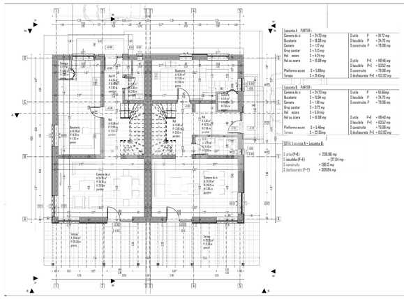 Casa de vânzare 4 camere Floreşti - 25706CV | BLITZ Cluj-Napoca | Poza3