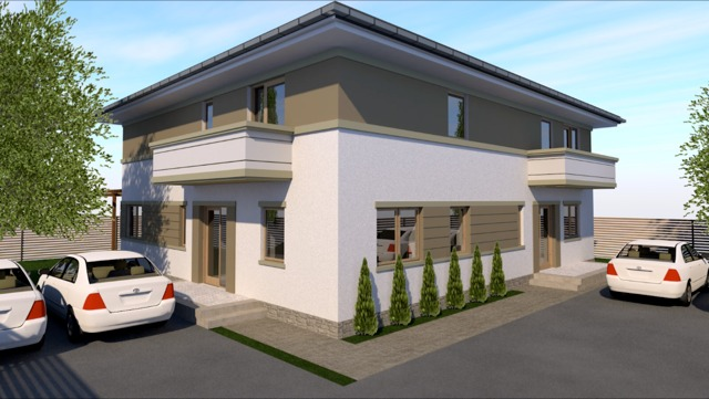 Casa de vânzare 4 camere Floreşti - 25706CV | BLITZ Cluj-Napoca | Poza1