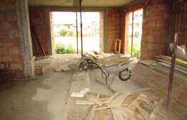 Duplex de 111 mp utili, teren de 200 mp! Zona de case!