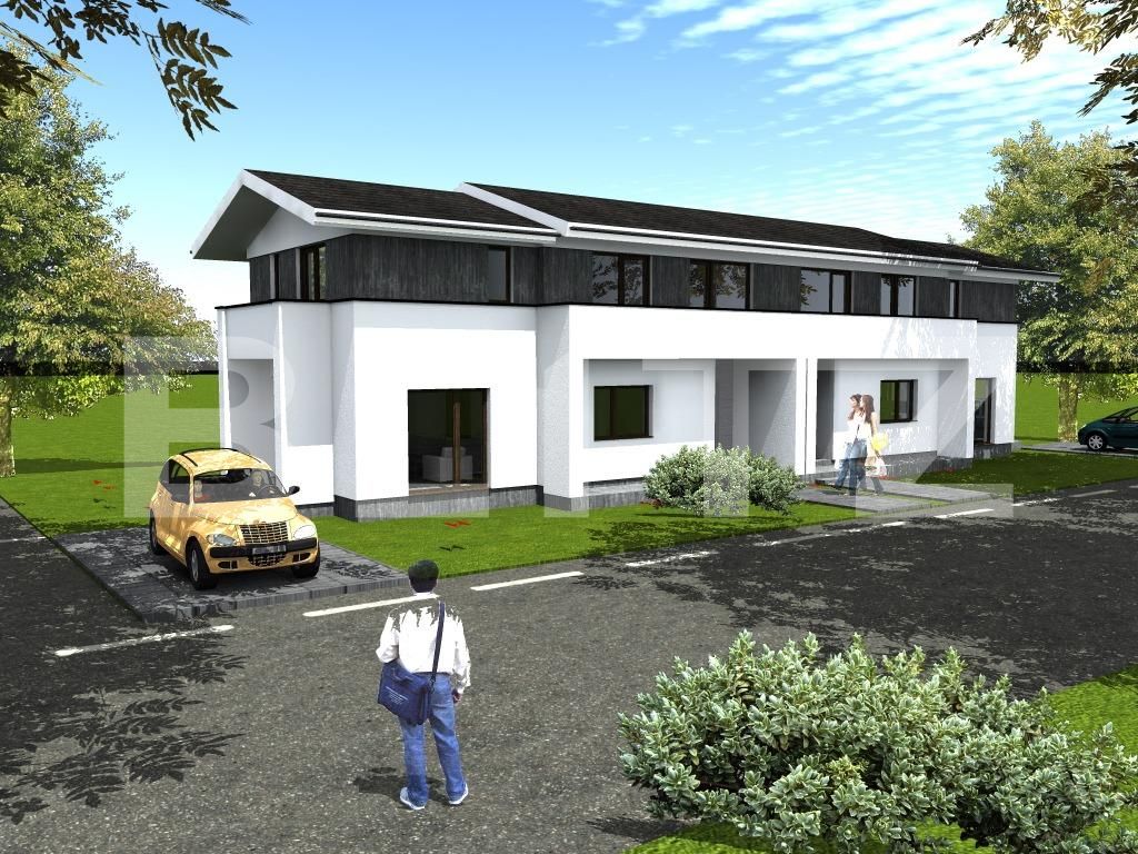 Casa de vânzare 4 camere Floreşti - 25707CV | BLITZ Cluj-Napoca | Poza1