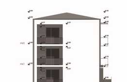 Apartament 2 camere, 54 mp, finisat, terasa, gradina, zona Grand Hotel Italia