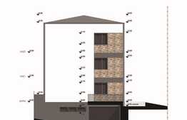 Apartament 2 camere, 54 mp, finisat, terasa, gradina, zona Grand Hotel Italia