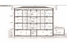 Apartament 2 camere, 54 mp, finisat, terasa, gradina, zona Grand Hotel Italia