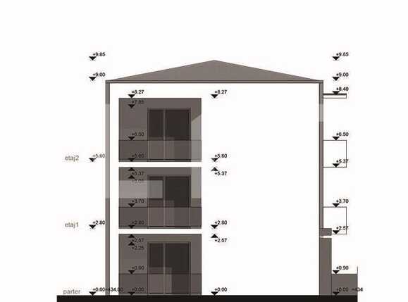 Apartament de vânzare 2 camere Bună Ziua - 25708AV | BLITZ Cluj-Napoca | Poza4