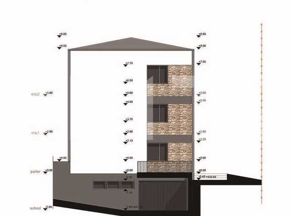 Apartament de vânzare 2 camere Bună Ziua - 25708AV | BLITZ Cluj-Napoca | Poza3