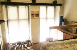 Garsoniera 26 mp, decomandata, terasa, parcare, zona Urania