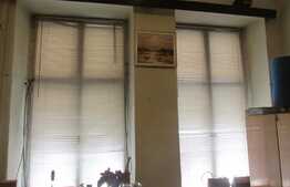 Garsoniera 26 mp, decomandata, terasa, parcare, zona Urania