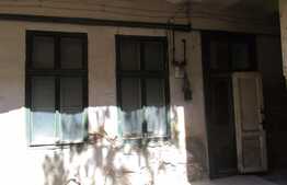 Garsoniera 26 mp, decomandata, terasa, parcare, zona Urania