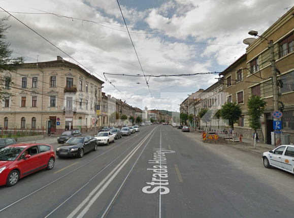 Garsonieră de vânzare Central - 25709AV | BLITZ Cluj-Napoca | Poza1