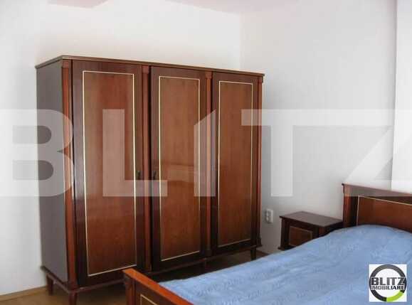 Apartament de închiriat 2 camere Zorilor - 2571AI | BLITZ Cluj-Napoca | Poza2