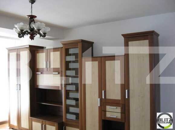 Apartament de închiriat 2 camere Zorilor - 2571AI | BLITZ Cluj-Napoca | Poza4