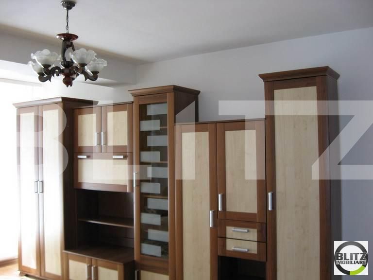 Apartament de închiriat 2 camere Zorilor - 2571AI | BLITZ Cluj-Napoca | Poza4