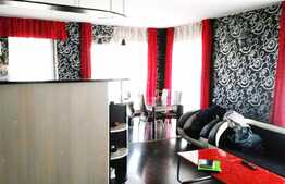 Apartament 3 camere, 82 mp, terasa, parcare, zona Grand Hotel Italia