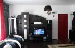 Apartament 3 camere, 82 mp, terasa, parcare, zona Grand Hotel Italia