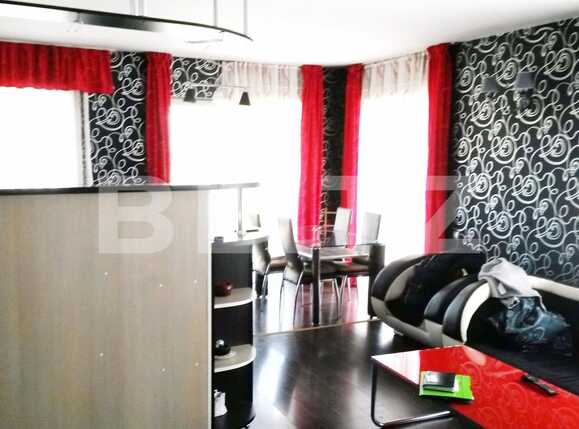 Apartament de vânzare 3 camere Bună Ziua - 25710AV | BLITZ Cluj-Napoca | Poza5