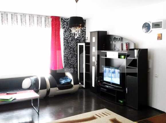 Apartament de vânzare 3 camere Bună Ziua - 25710AV | BLITZ Cluj-Napoca | Poza1