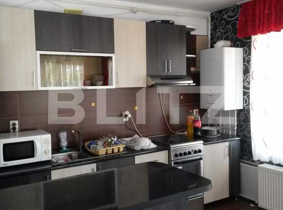 Apartament de vânzare 3 camere Bună Ziua - 25710AV | BLITZ Cluj-Napoca | Poza11