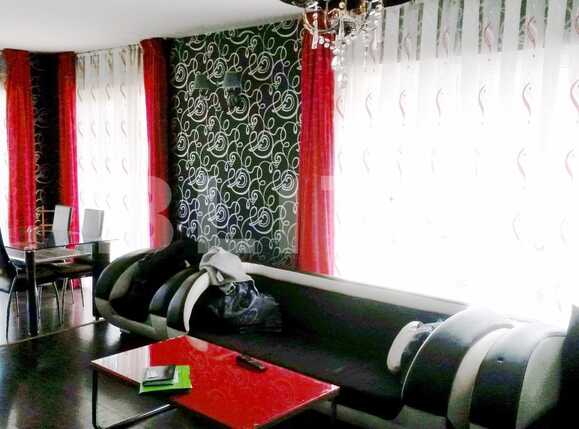 Apartament de vânzare 3 camere Bună Ziua - 25710AV | BLITZ Cluj-Napoca | Poza2