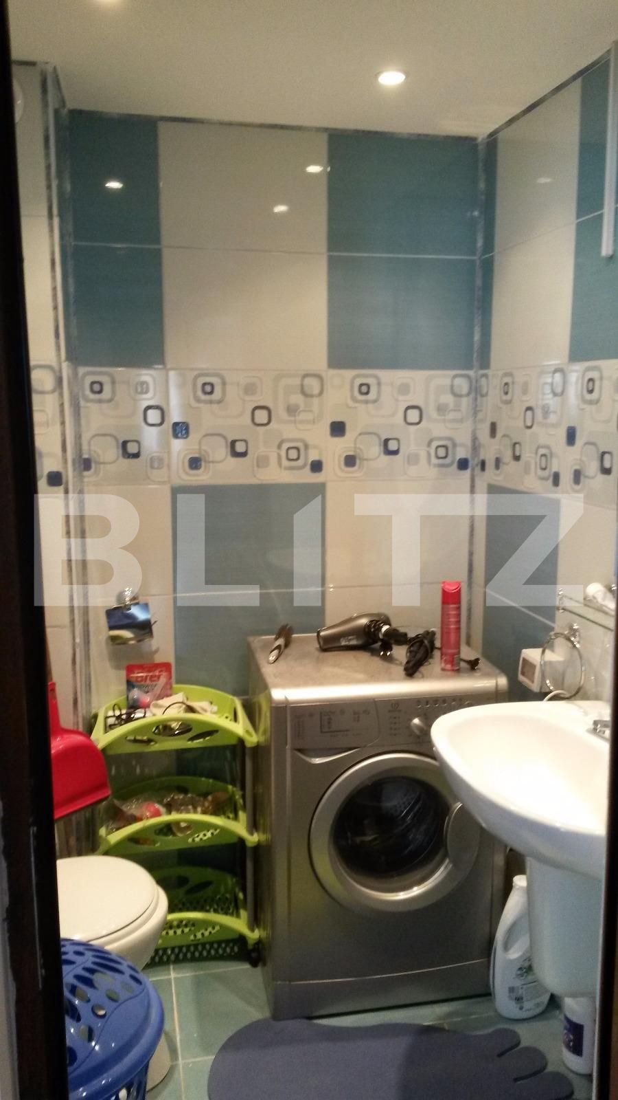 Apartament de vânzare 3 camere Bună Ziua - 25710AV | BLITZ Cluj-Napoca | Poza13