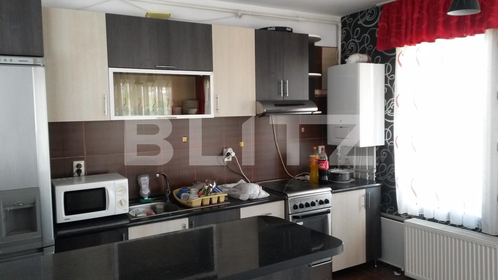 Apartament de vânzare 3 camere Bună Ziua - 25710AV | BLITZ Cluj-Napoca | Poza11