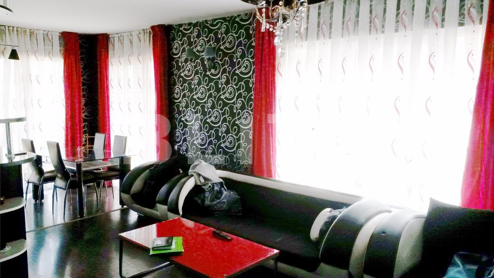 Apartament de vânzare 3 camere Bună Ziua - 25710AV | BLITZ Cluj-Napoca | Poza2