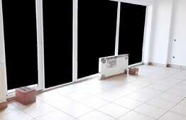 Spatiu comercial, 67 mp, vitrina, terasa, zona strazii Buna Ziua