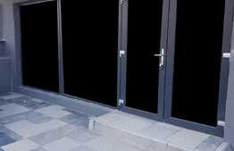 Spatiu comercial, 67 mp, vitrina, terasa, zona strazii Buna Ziua