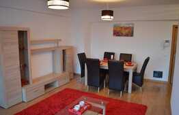 3 camere, 65 mp, imobil nou, prima inchiriere, terasa, zona Complexului Viva City