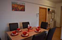 3 camere, 65 mp, imobil nou, prima inchiriere, terasa, zona Complexului Viva City