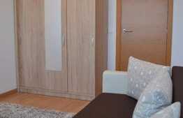 3 camere, 65 mp, imobil nou, prima inchiriere, terasa, zona Complexului Viva City