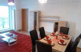 3 camere, 65 mp, imobil nou, prima inchiriere, terasa, zona Complexului Viva City