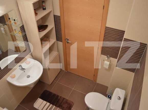 Apartament de închiriat 3 camere Gheorgheni - 25712AI | BLITZ Cluj-Napoca | Poza8