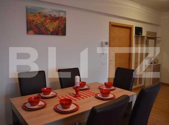 Apartament de închiriat 3 camere Gheorgheni - 25712AI | BLITZ Cluj-Napoca | Poza3