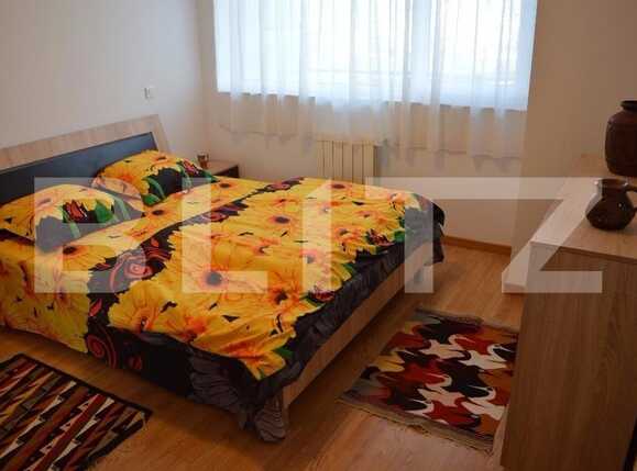 Apartament de închiriat 3 camere Gheorgheni - 25712AI | BLITZ Cluj-Napoca | Poza6