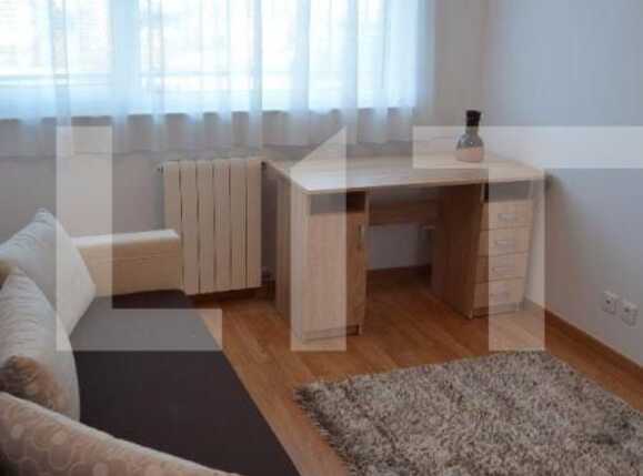 Apartament de închiriat 3 camere Gheorgheni - 25712AI | BLITZ Cluj-Napoca | Poza4