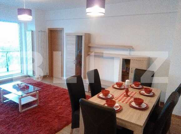 Apartament de închiriat 3 camere Gheorgheni - 25712AI | BLITZ Cluj-Napoca | Poza1